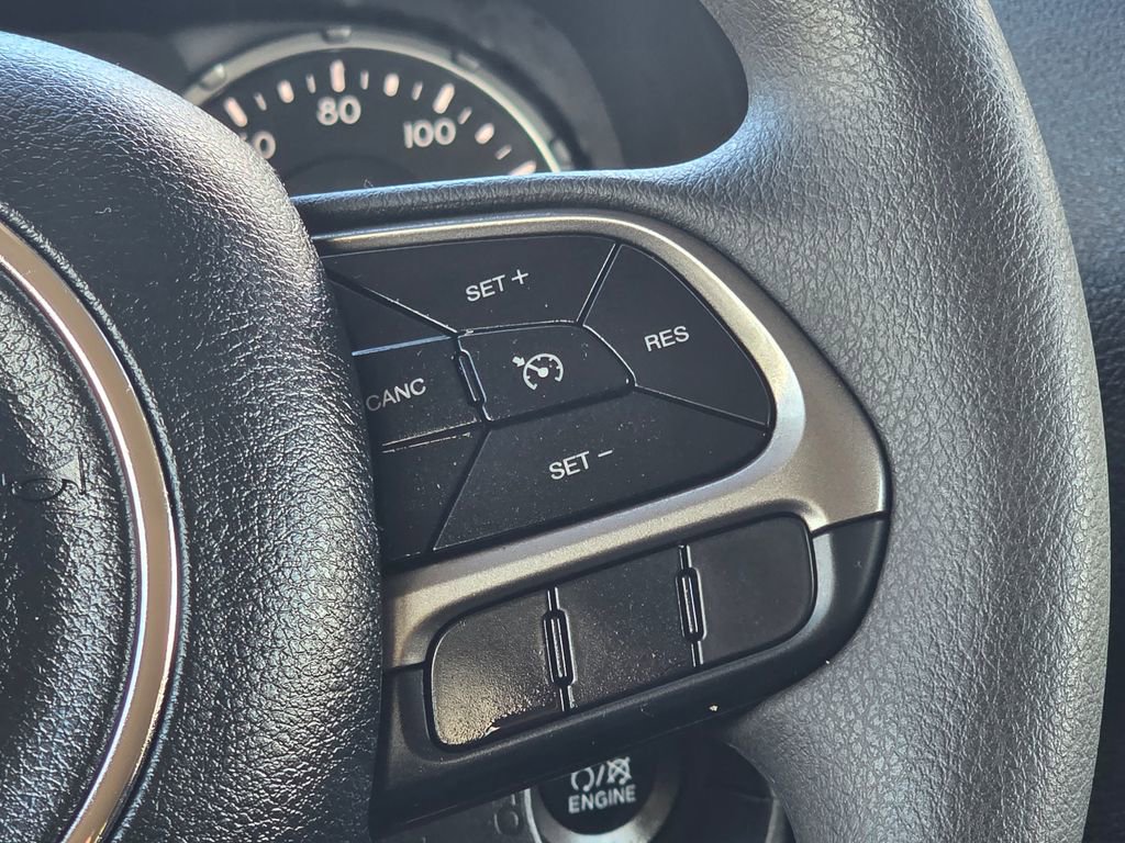 Used 2022 Jeep Renegade Sport w/ Sport Appearance Group image 18