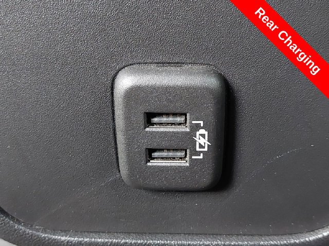 Certified 2024 Chevrolet Equinox LT AWD/4WD image 21