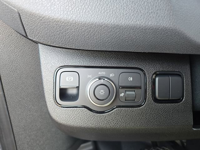 New 2026 Mercedes-Benz Sprinter 2500 image 20