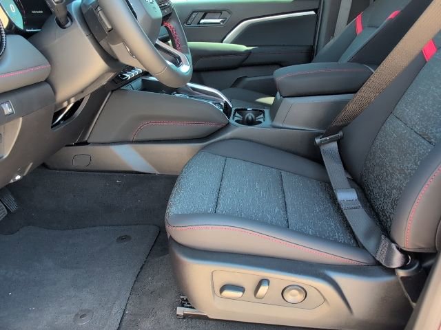 New 2026 Chevrolet Colorado Z71 w/ Technology Package AWD/4WD image 11