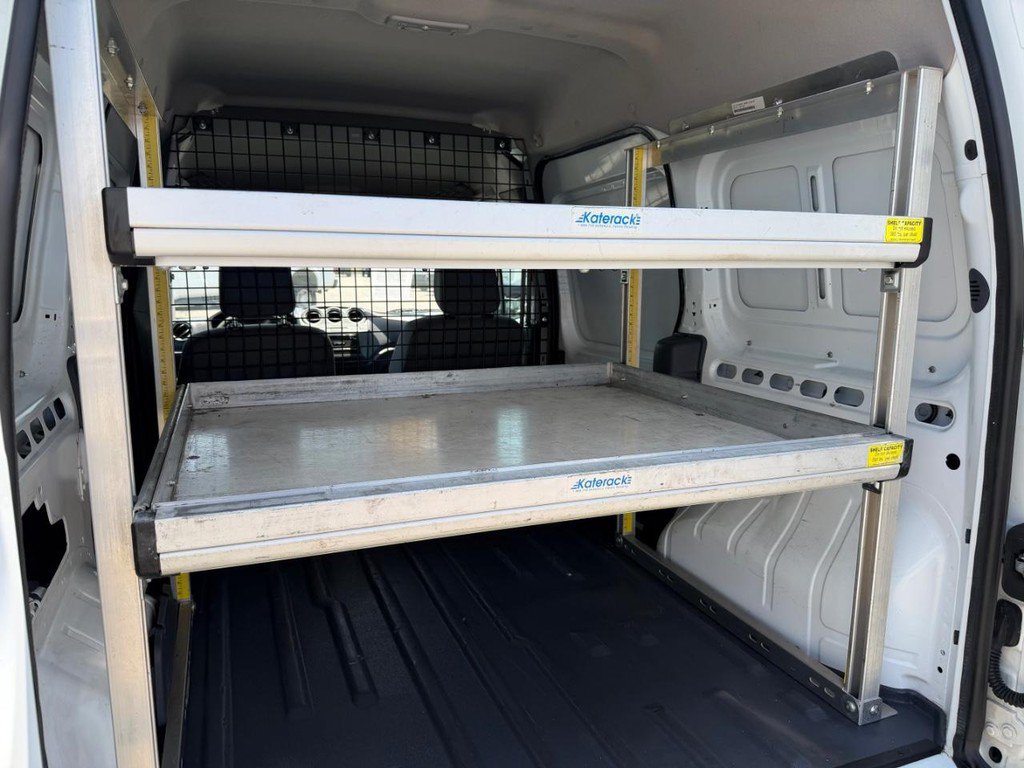 Used 2012 Ford Transit Connect XL w/ Fleet XL PWR Group FWD image 17
