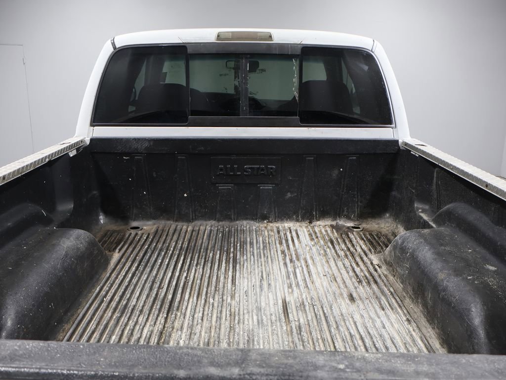 Used 1998 Dodge Ram 1500 Truck ST image 4