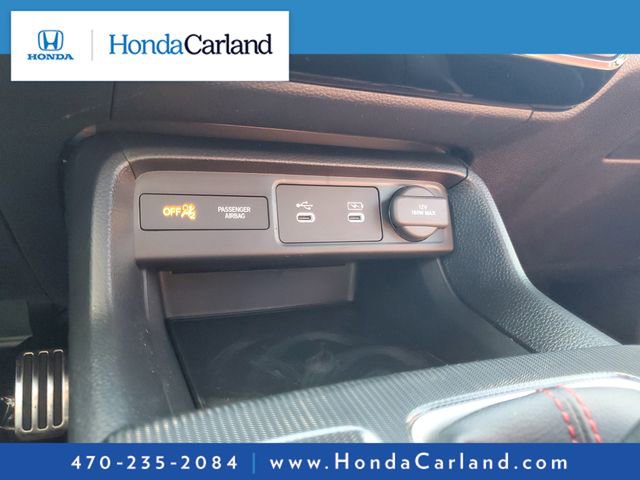 New 2026 Honda Civic Si image 24