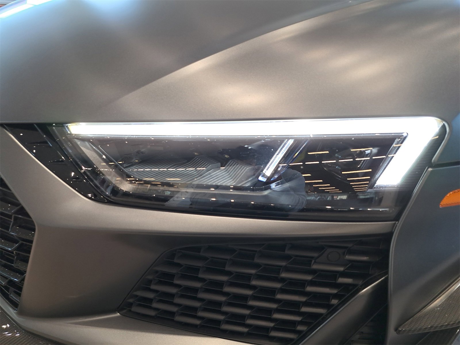 Used 2023 Audi R8 V10 GT image 32