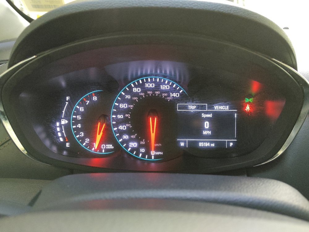 Used 2021 Chevrolet Trax LT FWD image 23