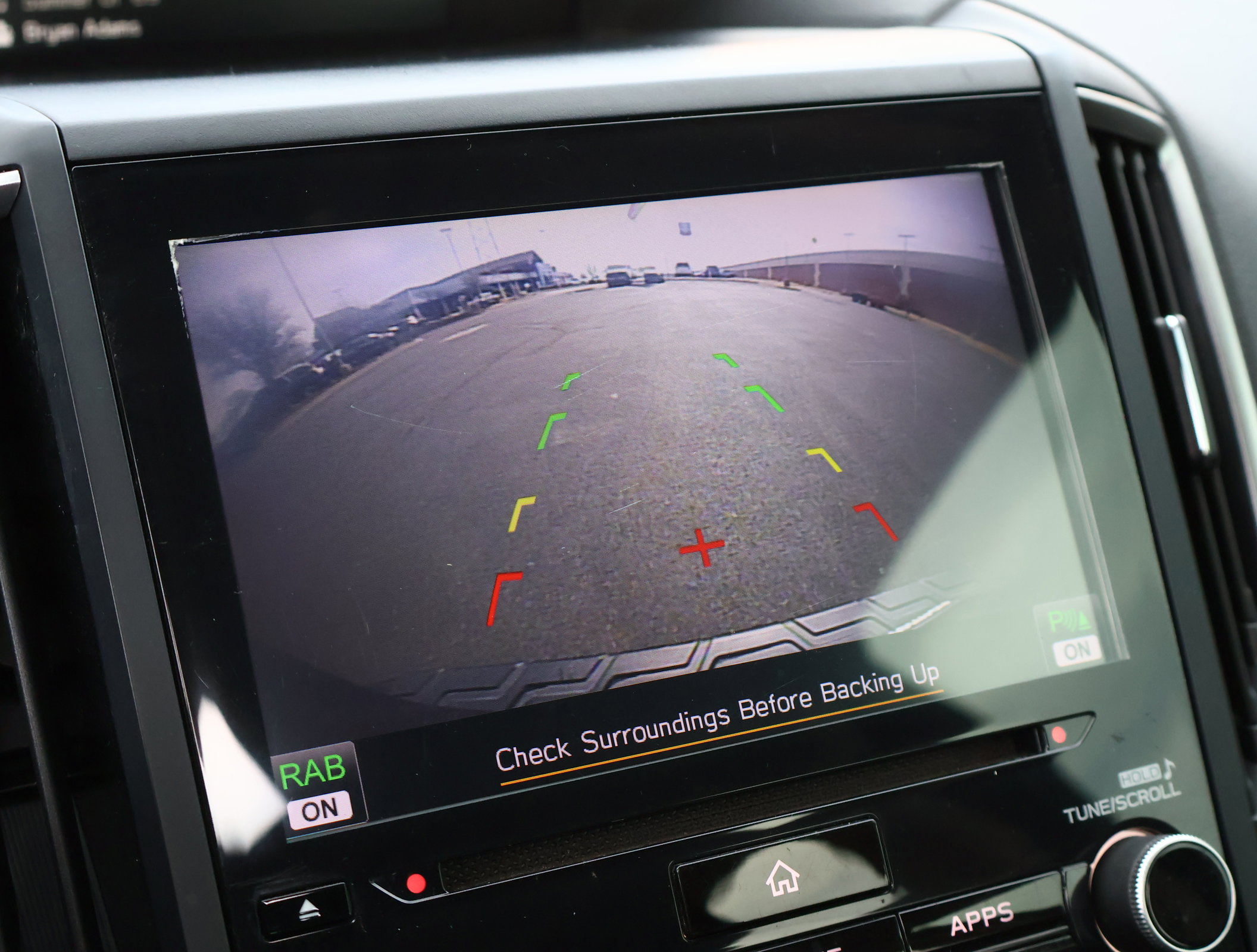 Used 2020 Subaru Forester Sport image 6