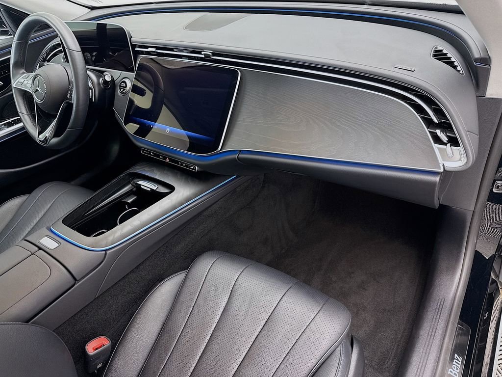 Certified 2025 Mercedes-Benz E 350 Sedan image 16
