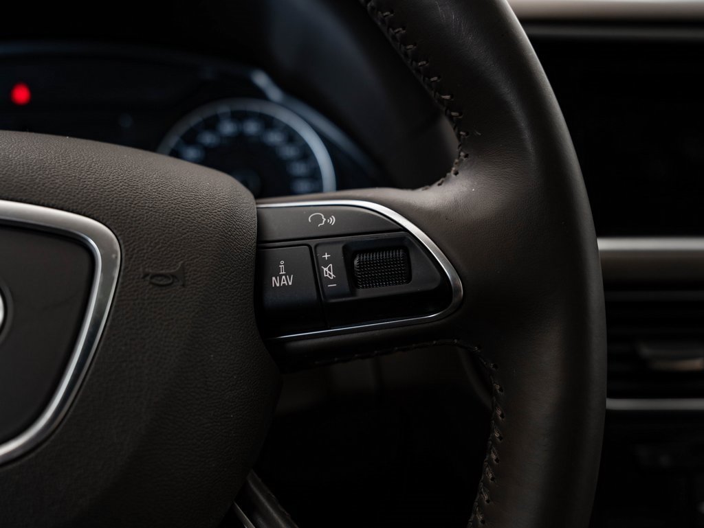 Used 2017 Audi Q5 2.0T Premium image 28