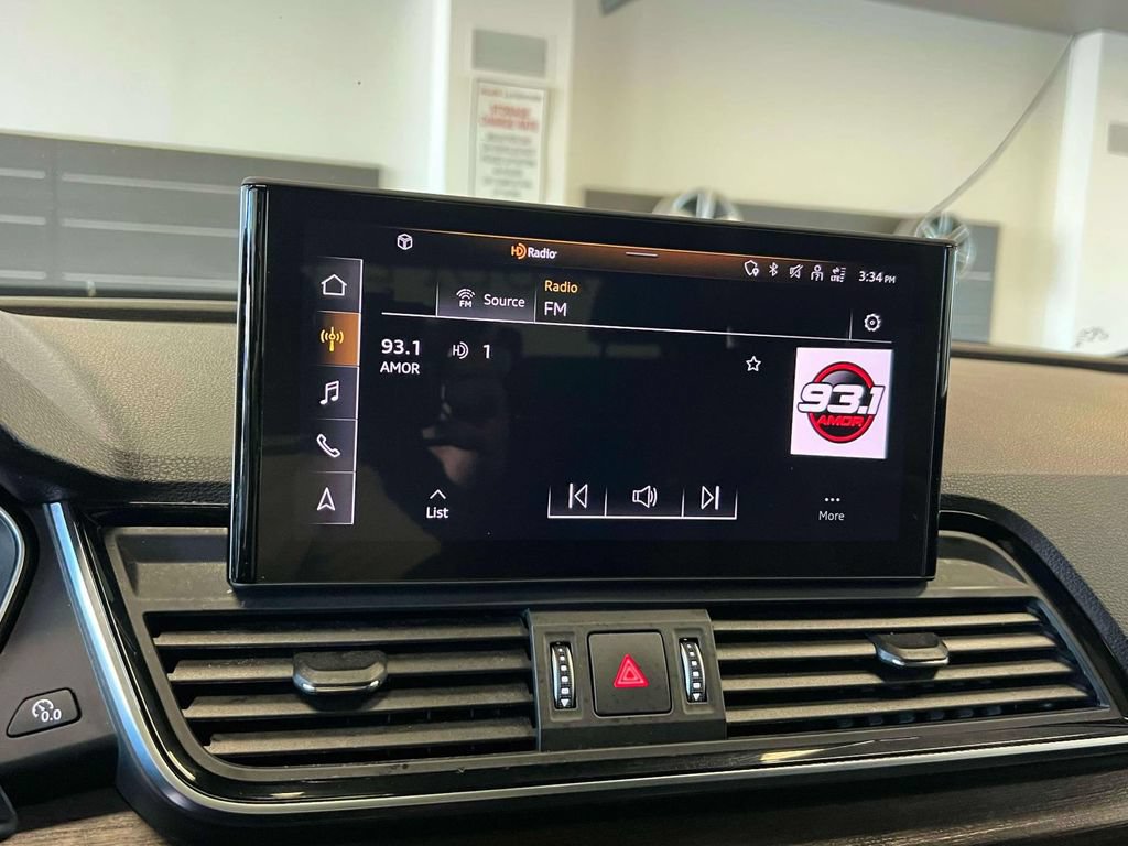 Used 2023 Audi Q5 2.0T Premium Plus w/ Premium Plus Package AWD/4WD image 28