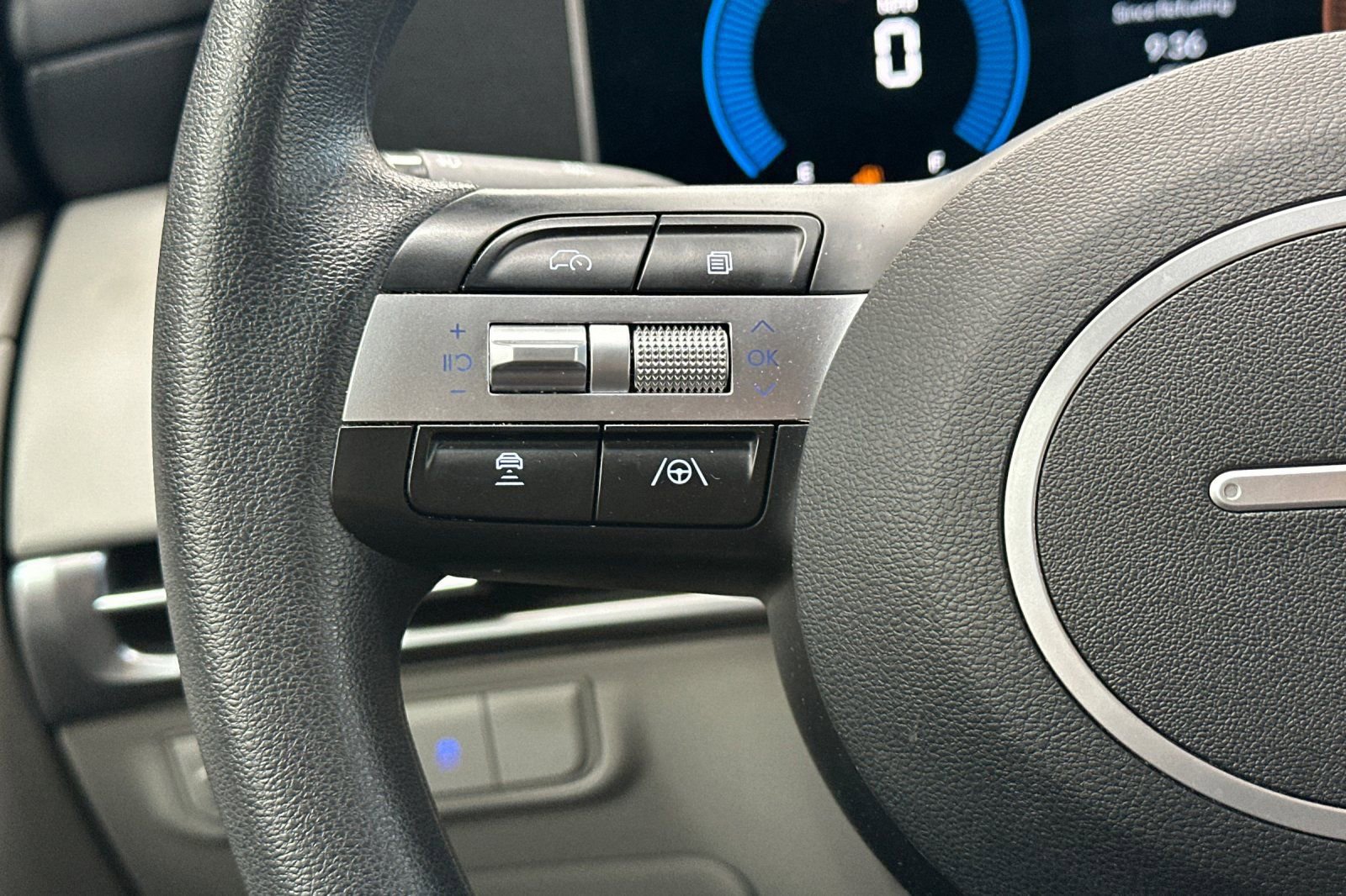 Used 2025 Hyundai Tucson SEL image 30