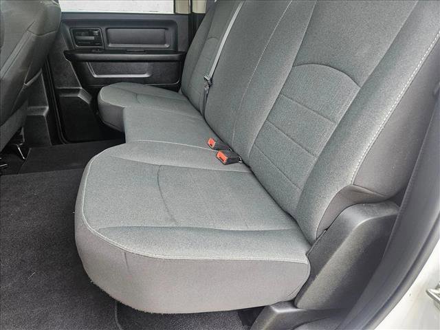 Used 2024 RAM 1500 Tradesman w/ Chrome Plus Package AWD/4WD image 17