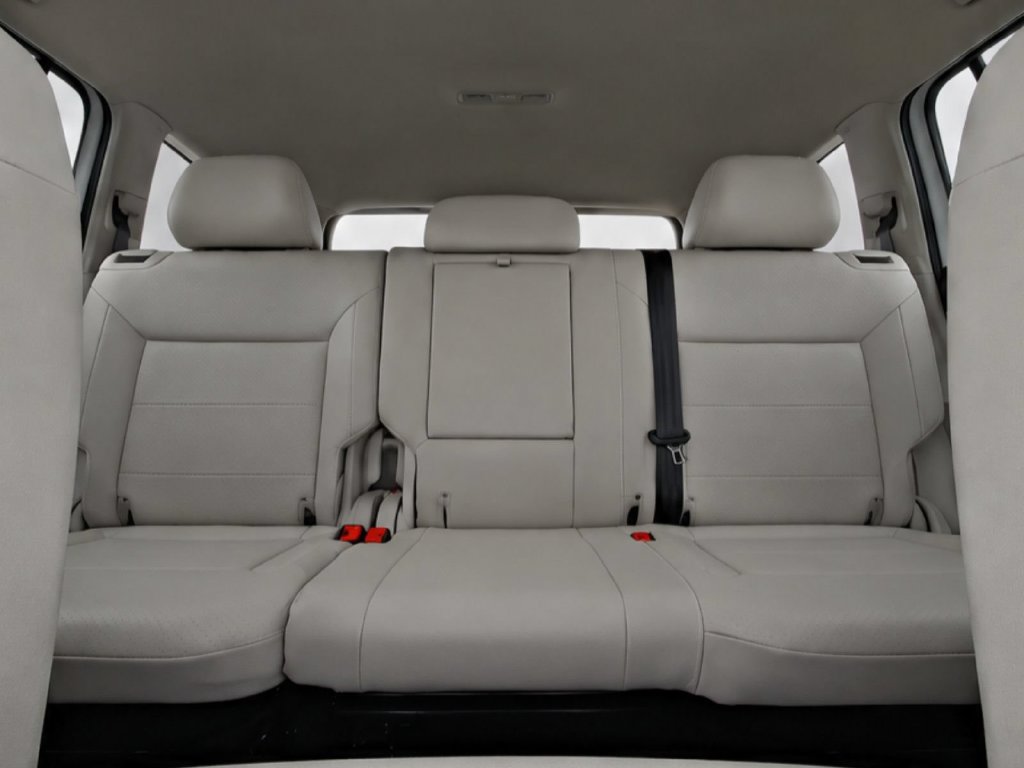 Certified 2023 Volkswagen Atlas SE AWD/4WD image 26