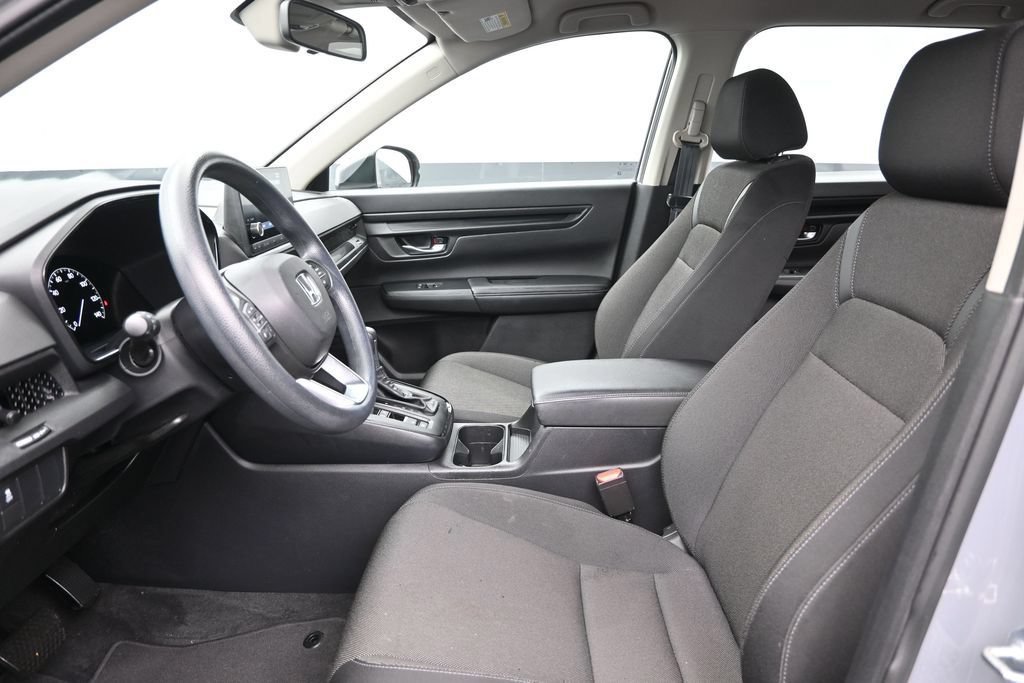 Certified 2024 Honda CR-V LX image 24