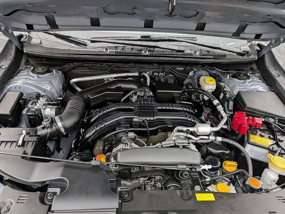 Used 2024 Subaru Crosstrek 2.0i Premium image 34