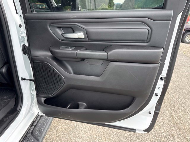 New 2026 RAM 1500 Warlock AWD/4WD image 22