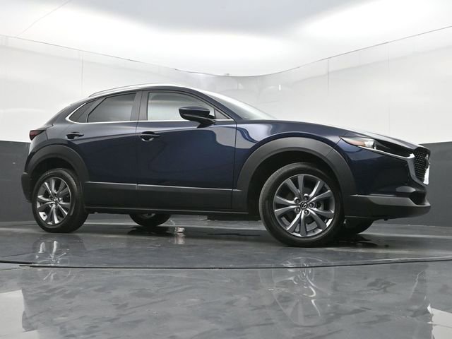 Certified 2025 MAZDA CX-30 AWD 2.5 S w/ Preferred Package image 30
