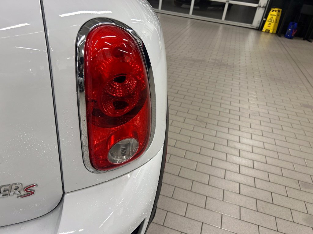 Used 2012 MINI Cooper Countryman S AWD/4WD image 20