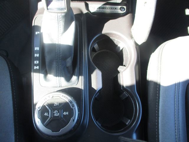 Used 2024 Ford Bronco Big Bend image 16