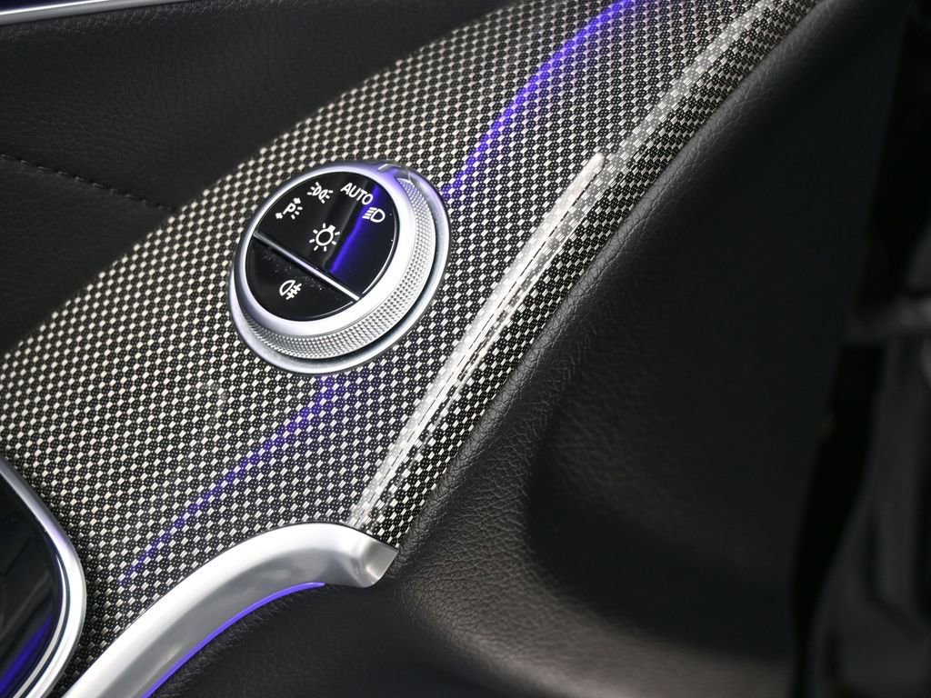 Used 2022 Mercedes-Benz S 580 4MATIC Sedan image 18