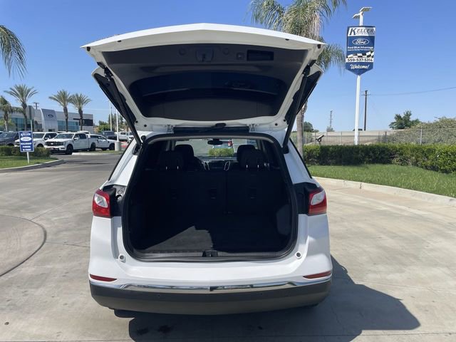 Used 2020 Chevrolet Equinox LT image 25