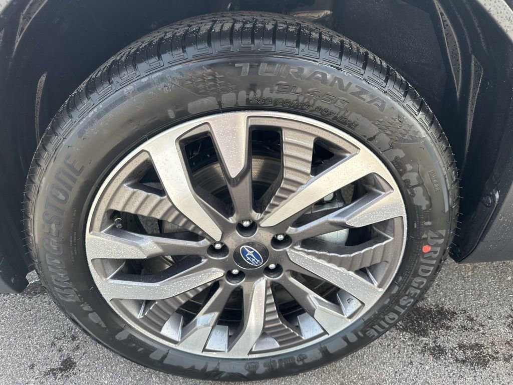 New 2026 Subaru Forester Touring AWD/4WD image 32