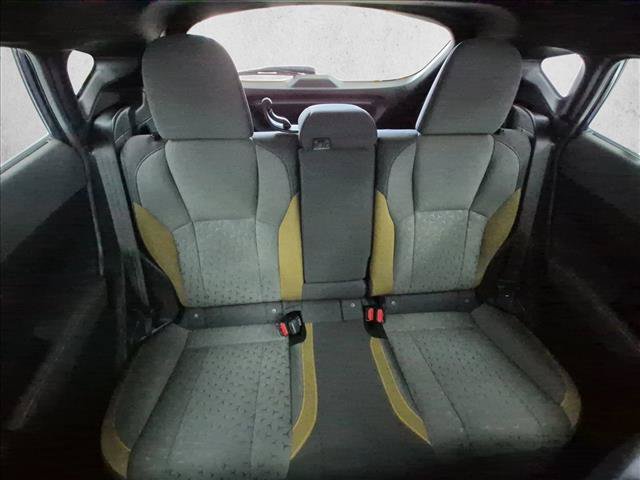 Used 2024 Subaru Crosstrek 2.5i Sport AWD/4WD image 23
