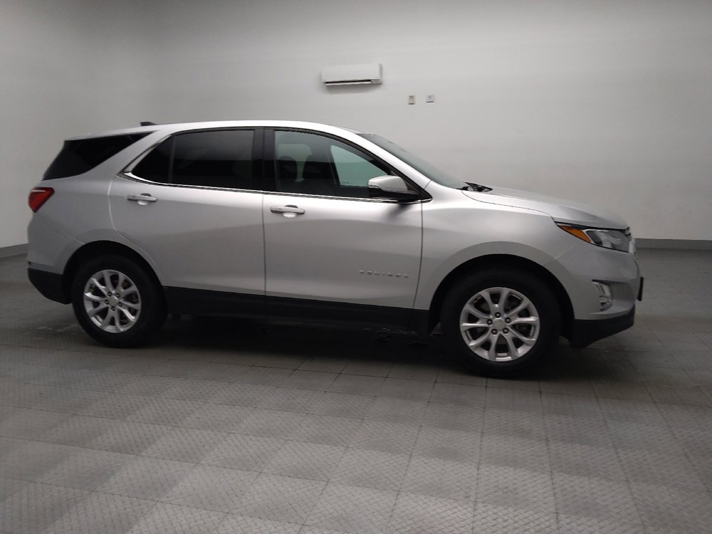 Used 2019 Chevrolet Equinox LT image 11