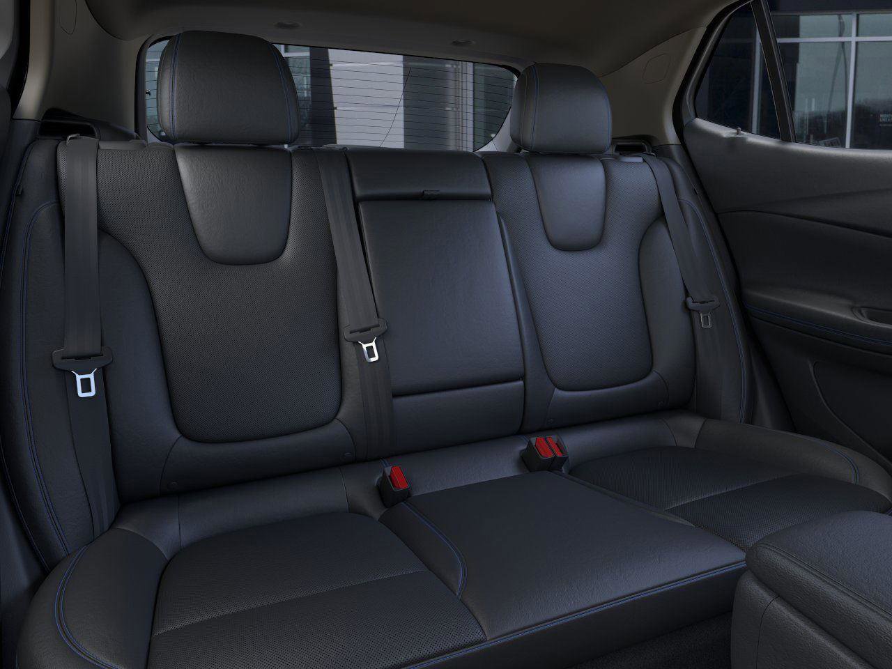 New 2026 Buick Encore GX Sport Touring image 17