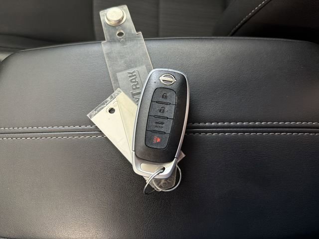 Used 2024 Nissan Sentra SV image 27