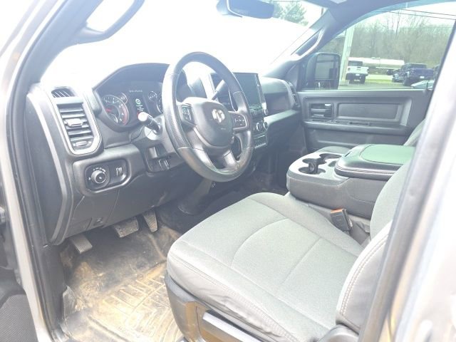 Used 2023 RAM 2500 Tradesman image 18