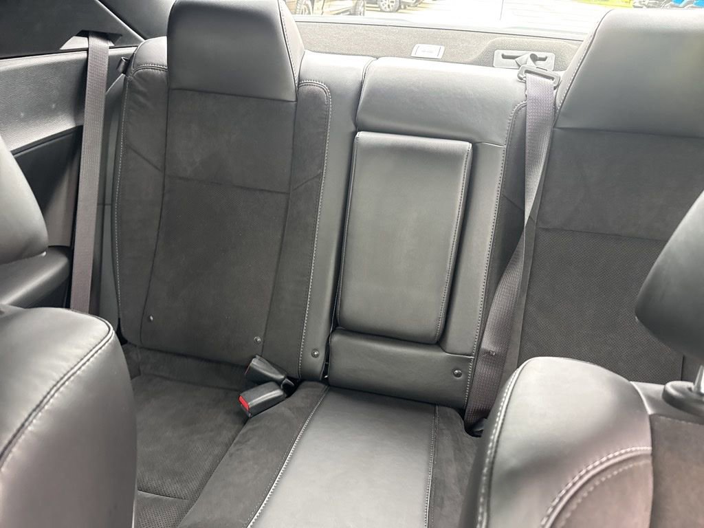 Certified 2023 Dodge Challenger R/T w/ T/A Package image 14