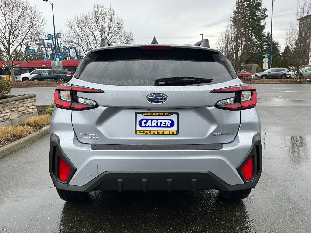 New 2025 Subaru Crosstrek 2.5i Premium image 6