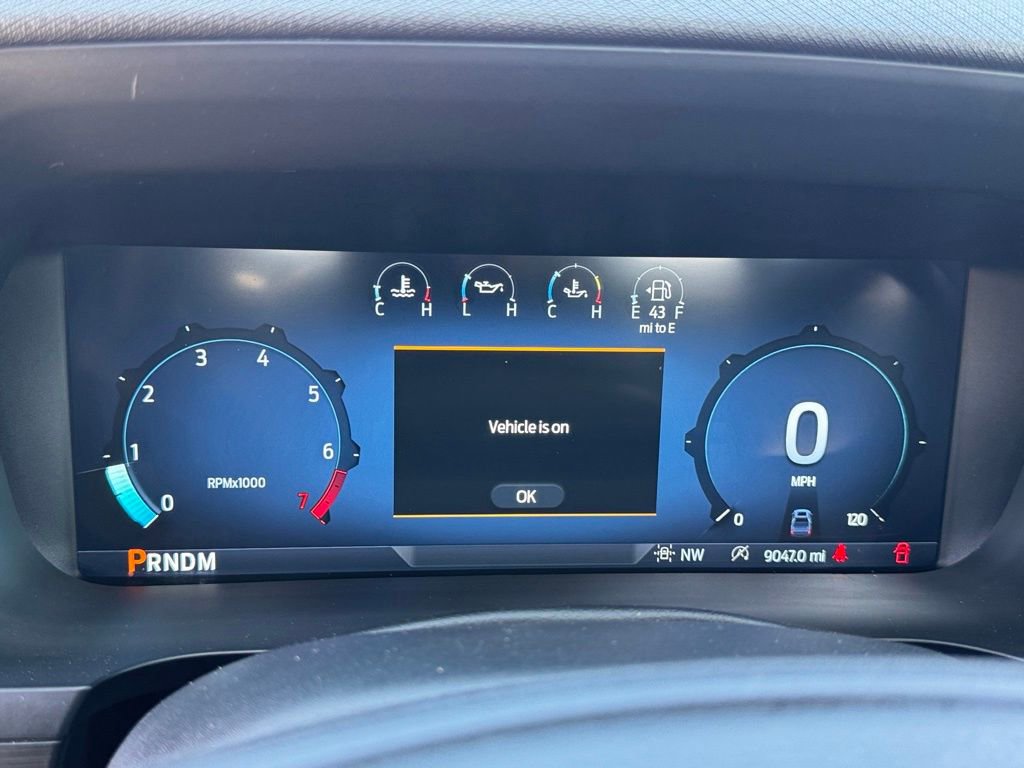 Used 2024 Ford F150 XL AWD/4WD image 20