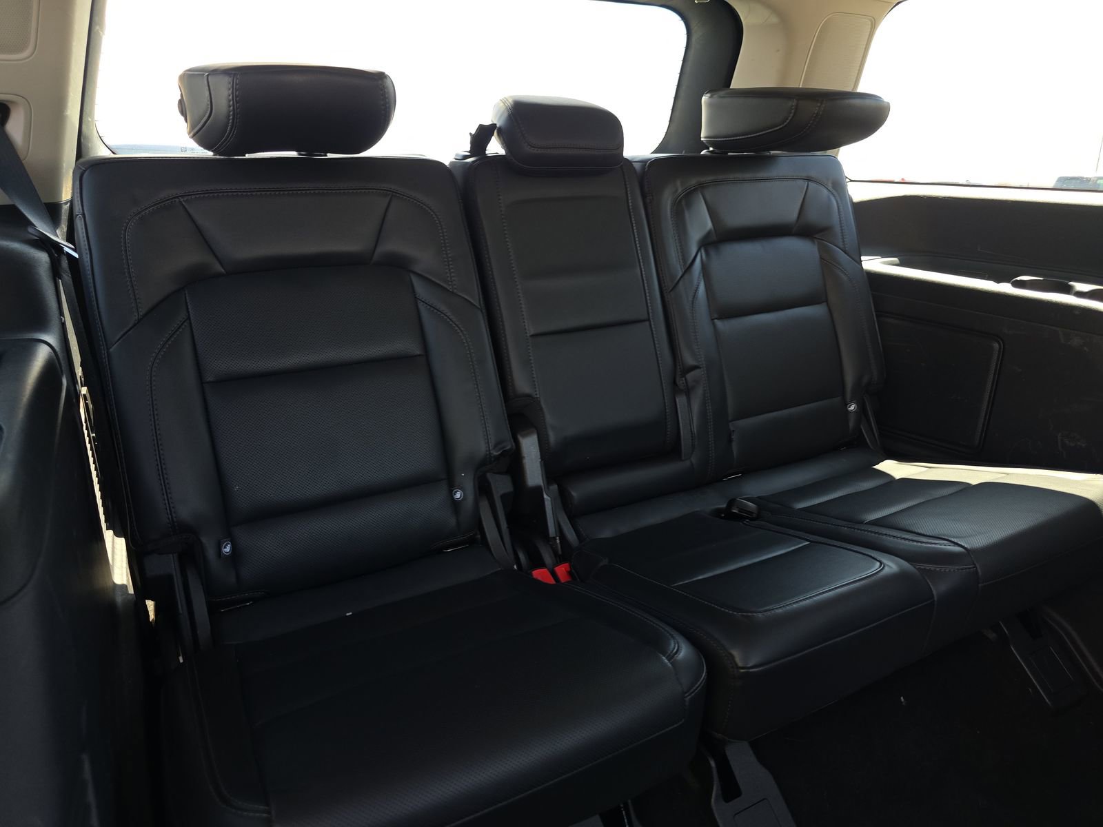Used 2025 Lincoln Navigator Reserve AWD/4WD image 15