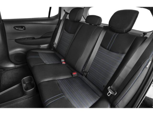 Certified 2024 Nissan Leaf S image 16