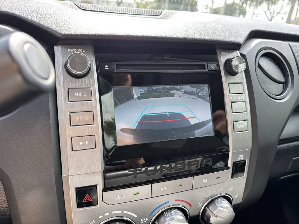 Used 2019 Toyota Tundra SR RWD image 48