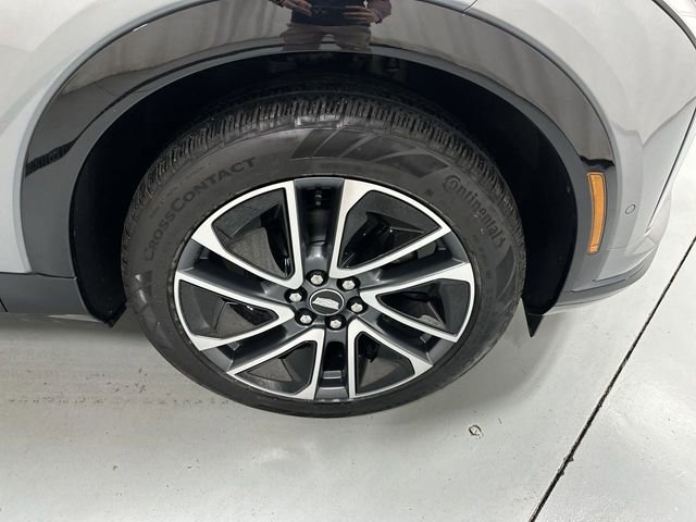 Certified 2025 Cadillac Optiq Sport 2 w/ LPO, Floor Liner Package image 20