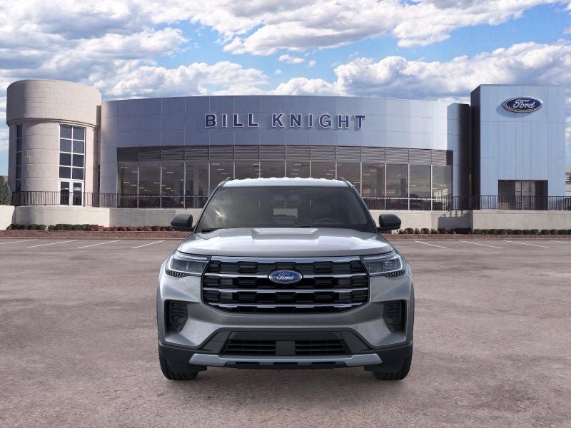 New 2026 Ford Explorer Active RWD image 7