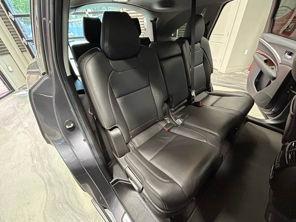 Used 2020 Acura MDX SH-AWD image 5