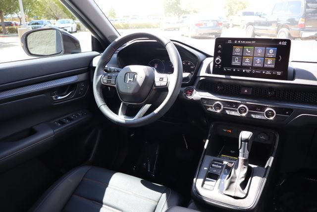 Used 2024 Honda CR-V Sport-L image 13