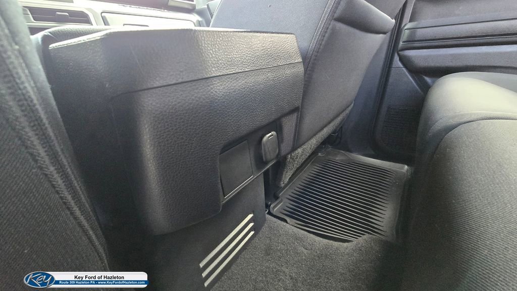 Used 2024 Toyota Tacoma SR RWD image 39