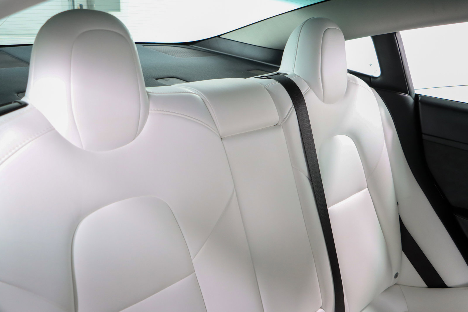 Used 2022 Tesla Model 3 Long Range image 25