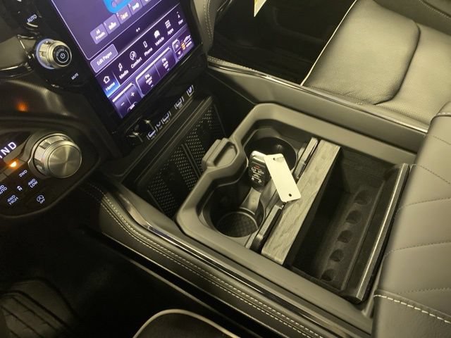 New 2026 RAM 1500 Limited AWD/4WD image 14