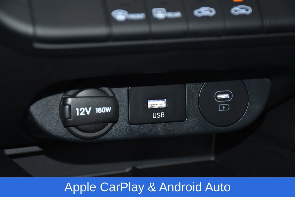 New 2026 Hyundai Elantra Sport image 21