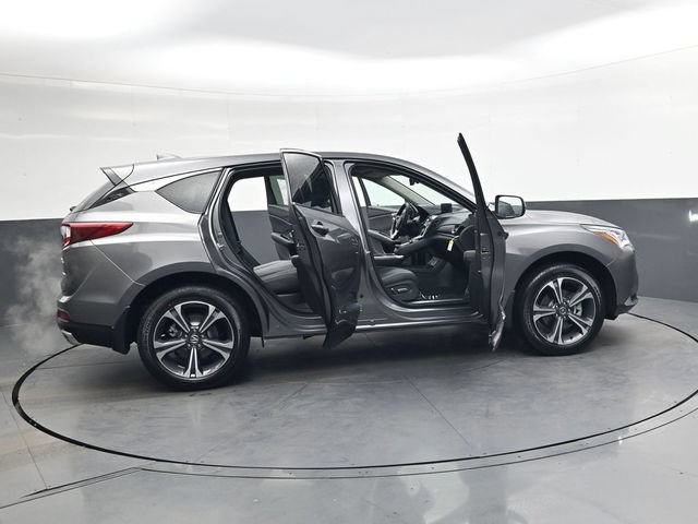New 2026 Acura RDX w/ Technology Package AWD/4WD image 36