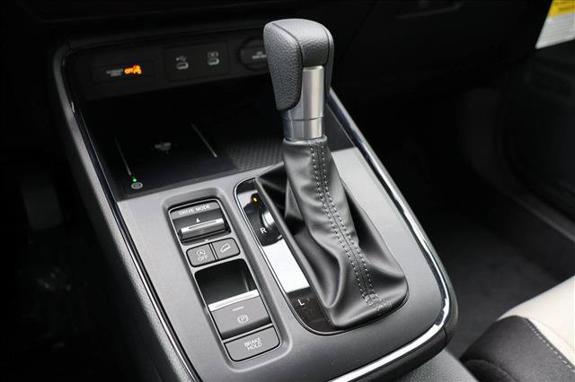 New 2026 Honda CR-V EX image 20