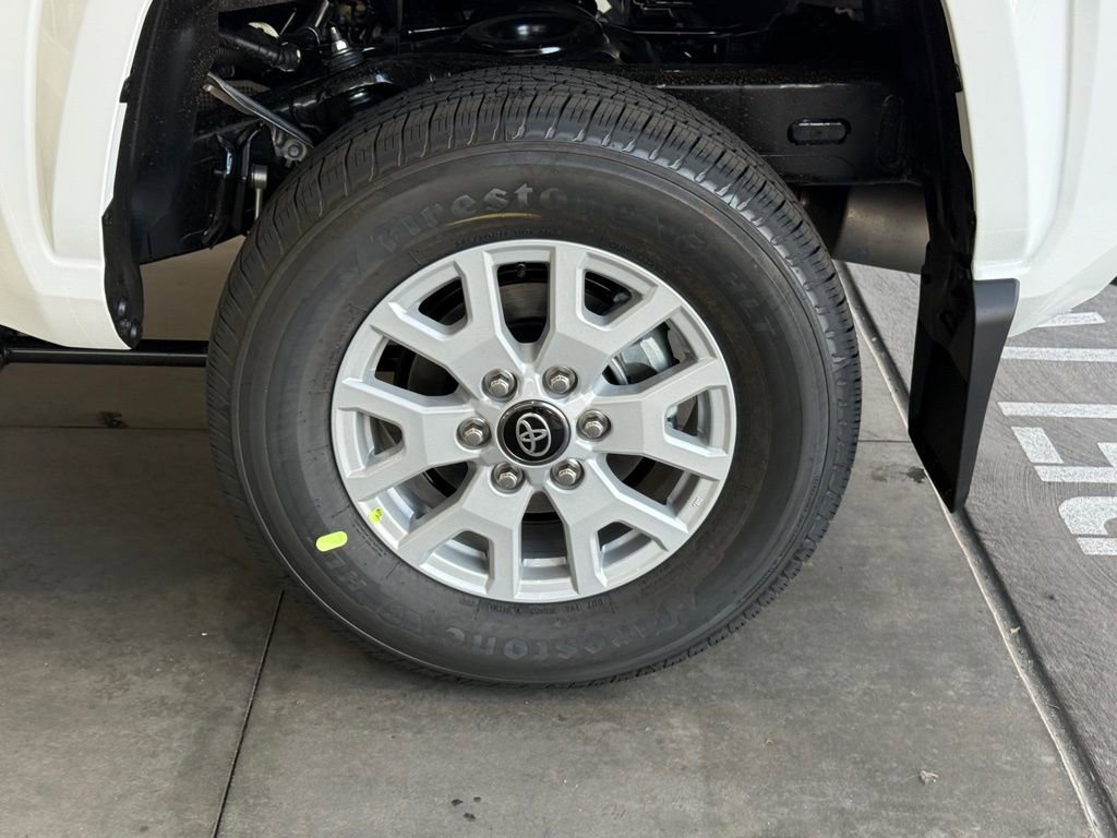 New 2026 Toyota Tacoma SR5 image 13