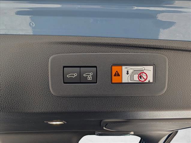 New 2025 Toyota Land Cruiser image 10