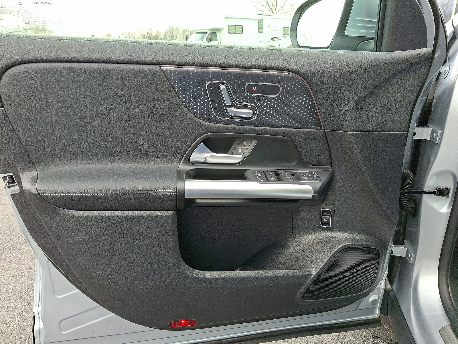 Certified 2026 Mercedes-Benz GLA 250 4MATIC image 13