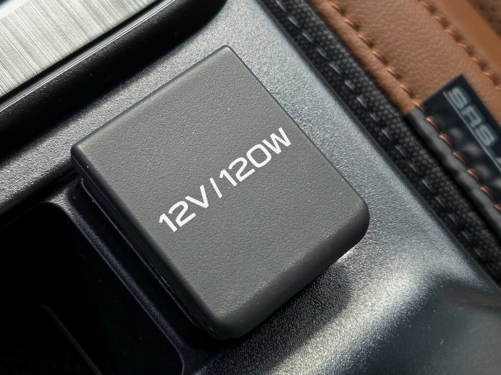 New 2026 Subaru Outback Touring XT AWD/4WD image 37